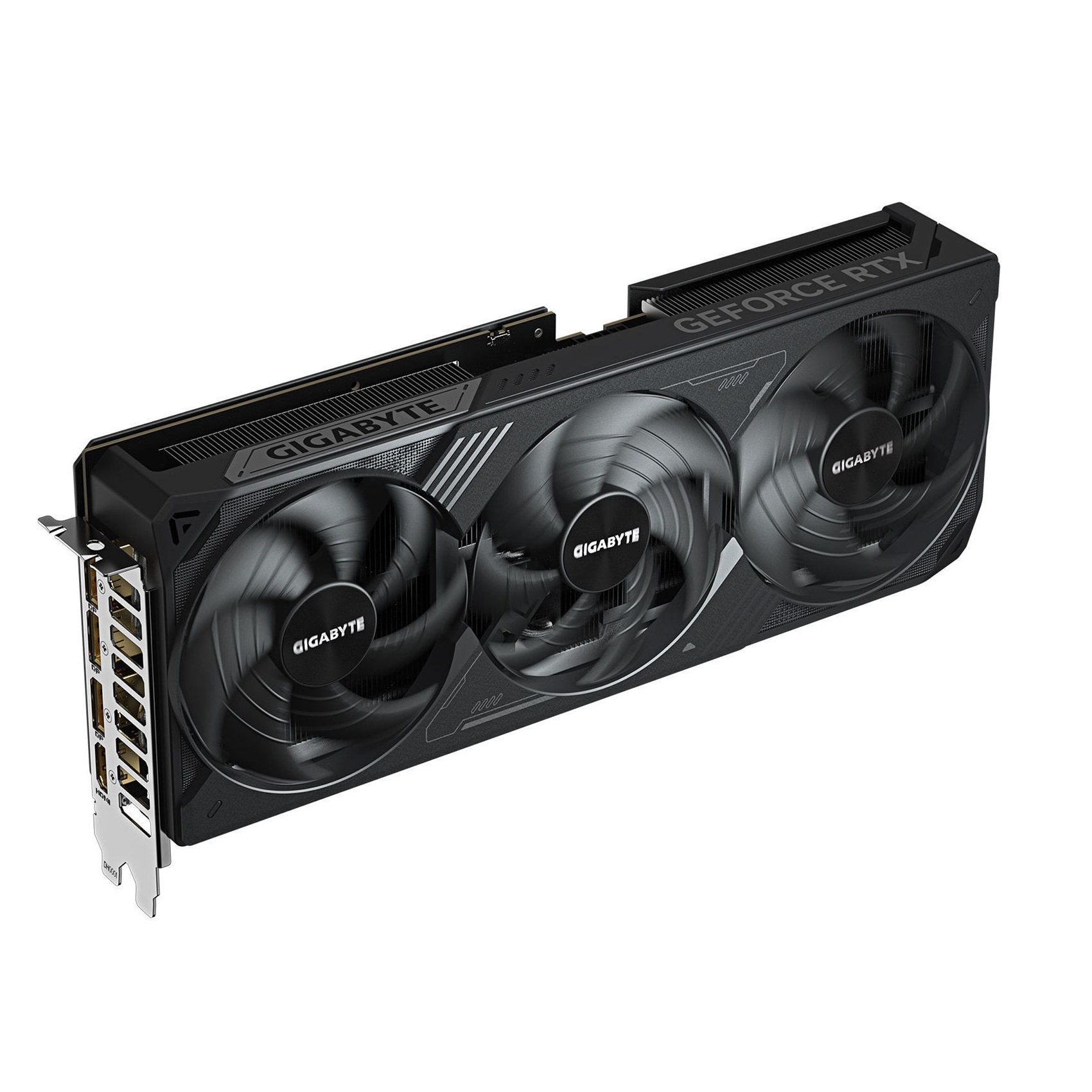 GPU RTX 5070 12GB GIGABYTE WINDFORCE SFF